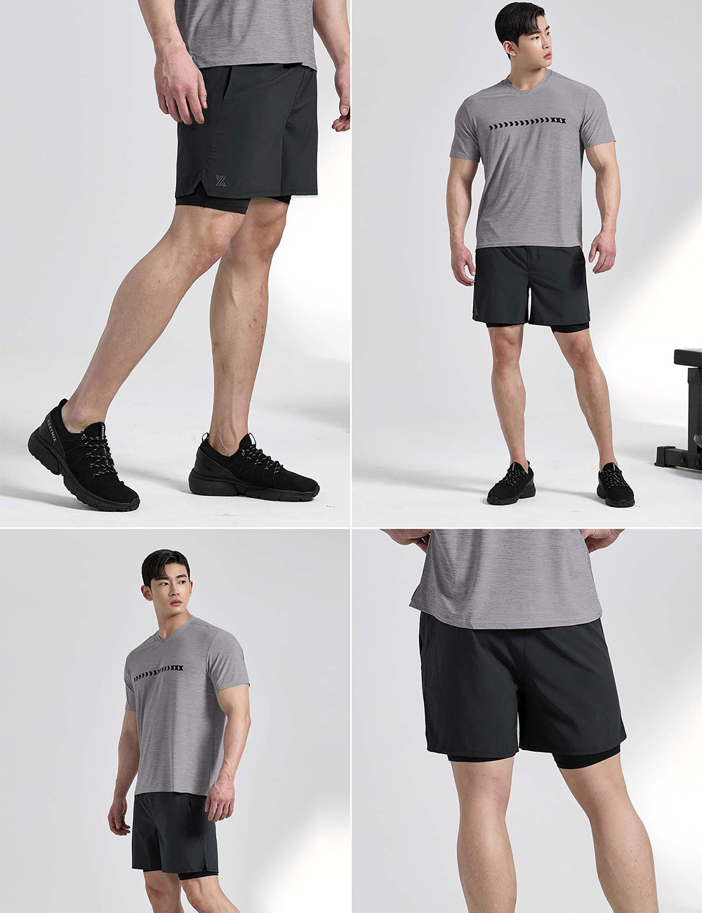 楽天市場】ゼクシィミックス メンズ xexymix mens ショートパンツ