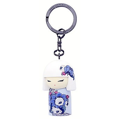 楽天市場】Kimmidoll キーホルダー フィギュア こけし人形 母の日