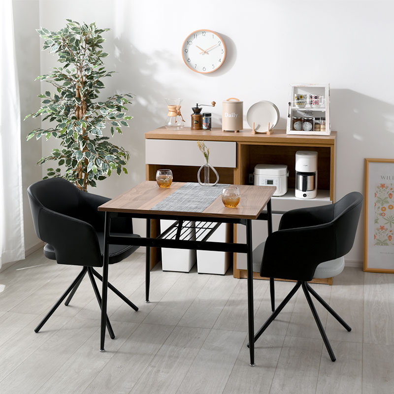 楽天市場】☆LINE追加で300円クーポン☆ダイニングチェア 合皮