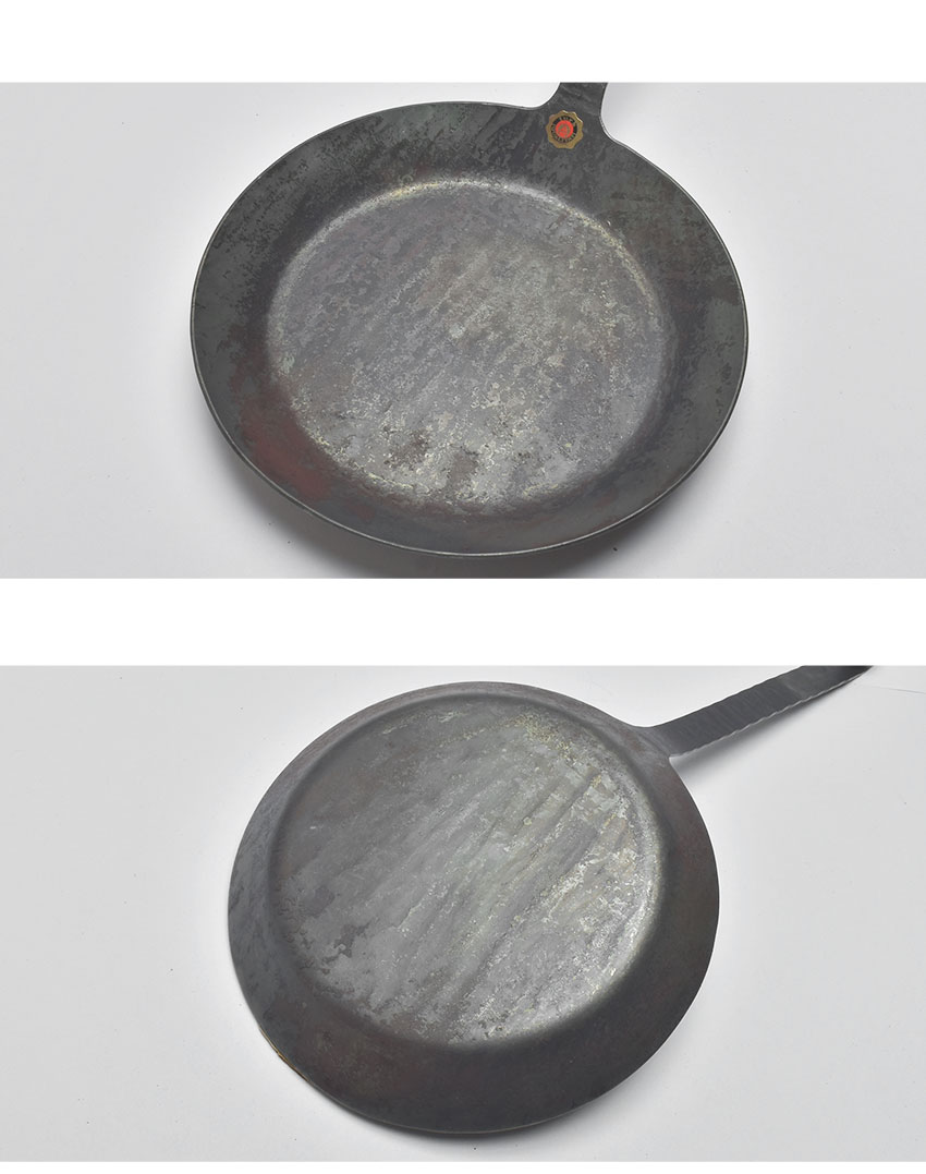 楽天市場】ターク フライパン turk クラシックフライパン28cm ブラック