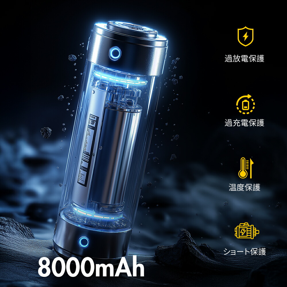 楽天市場】【新改良 超高輝度 XHP199 LED】懐中電灯 led 強力 最強