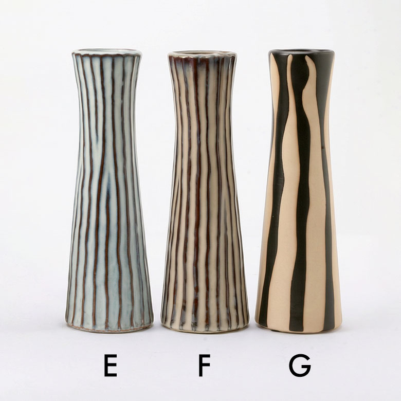 楽天市場】フラワーベース セラミック ホワイト ゴールド 高さ31cm