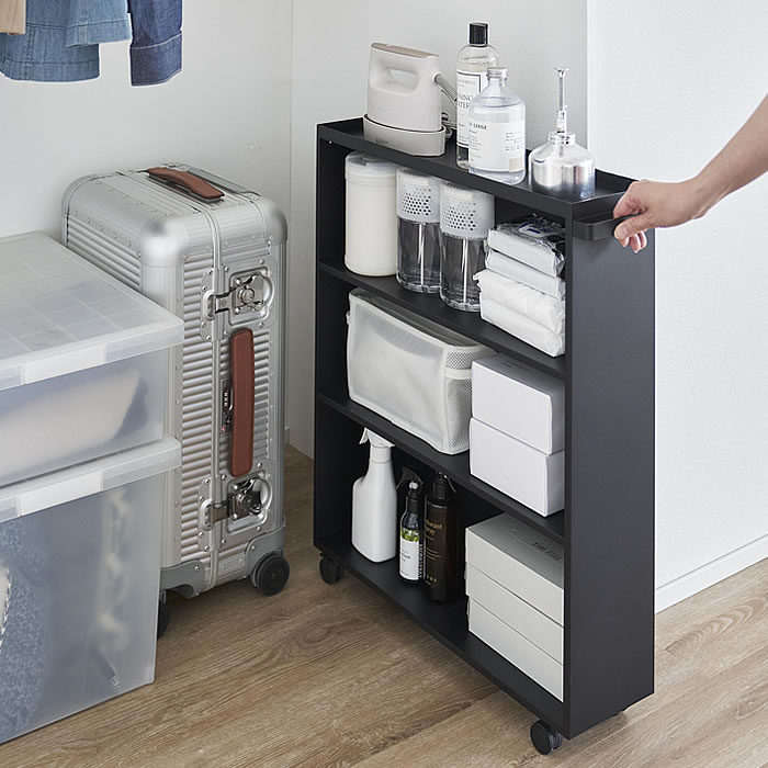 楽天市場】《ポイント5倍！》マンガ 収納 ハンドル付き隠せるコミック