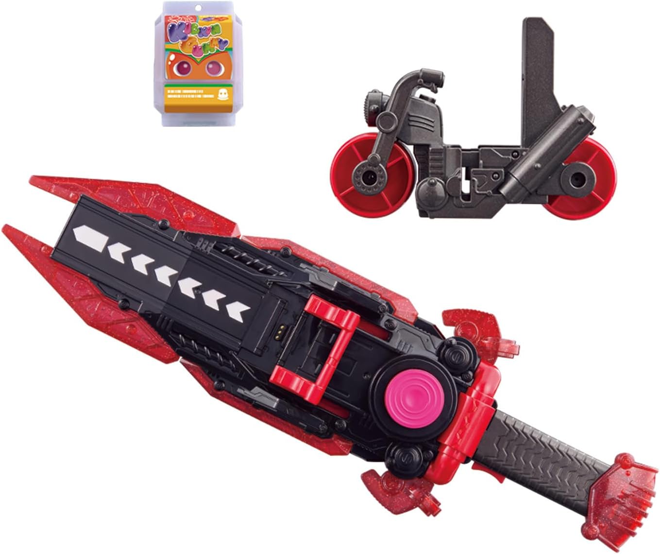 楽天市場】[バンダイ] 仮面ライダーガヴ DX変身ベルトガヴ