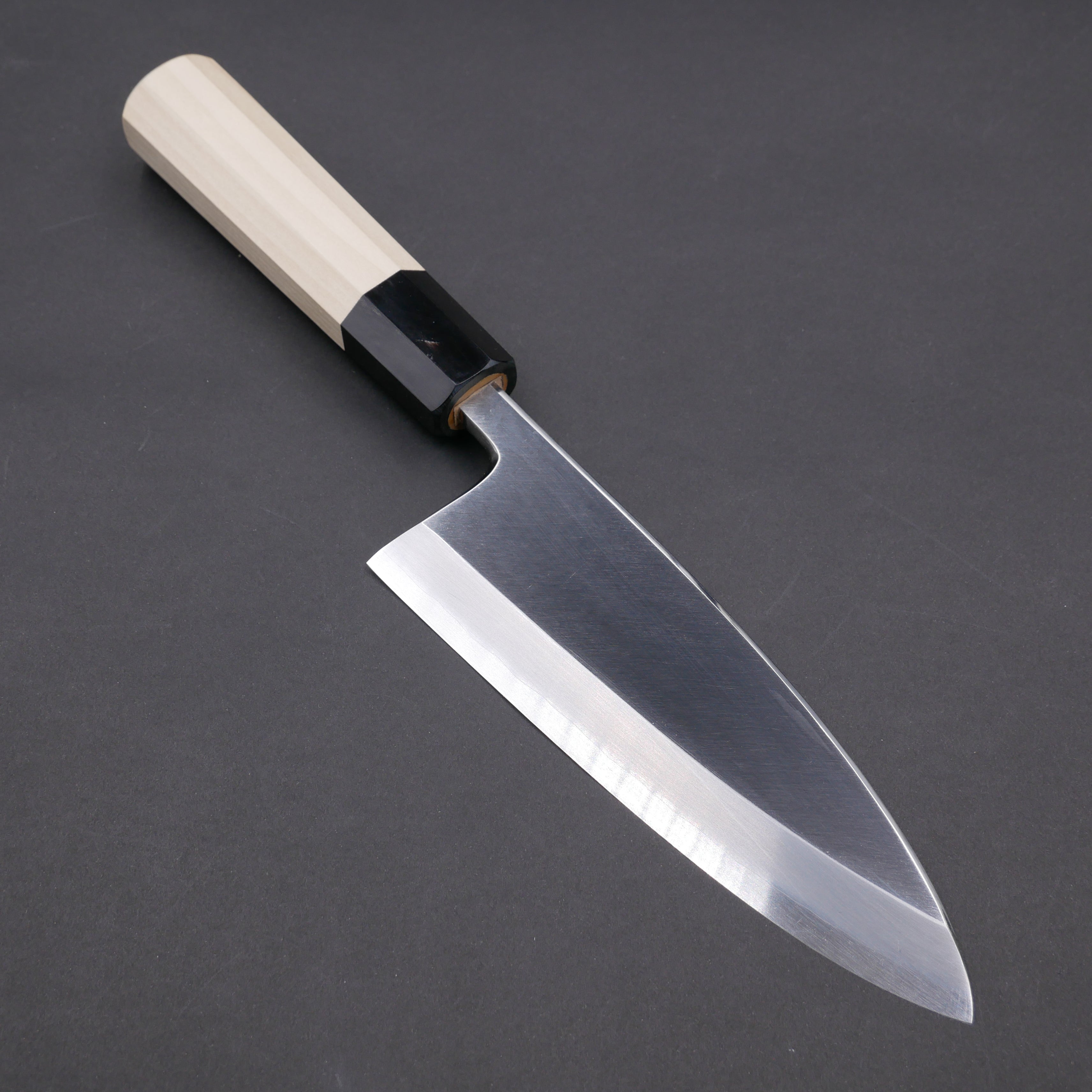 合羽橋つば屋 出刃 – つば屋庖丁店