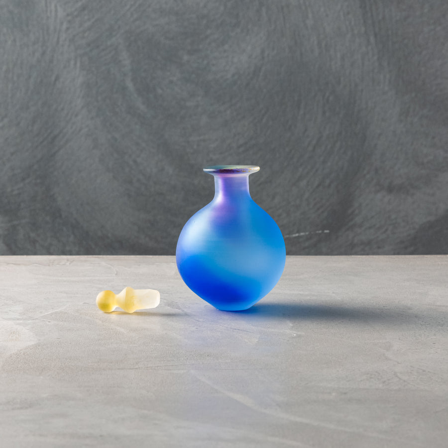 ガラス専門店｜鈴木伊美｜真夜中の思考 ピッチャー – TSUCHI-YA