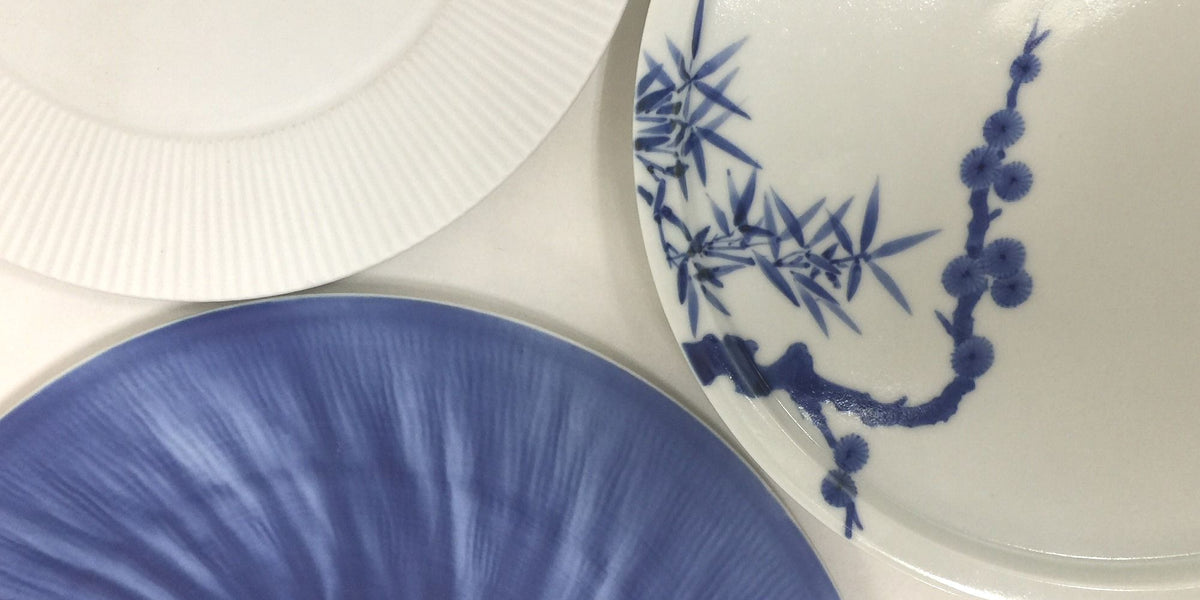 李荘窯 — 佐賀有田 ギャラリーつじ信