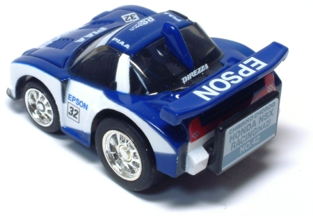 Chibikko Choro Q Collection vol.10 | ミニカー散財とほほ日記