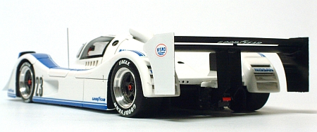 Nissan NP35 | ミニカー散財とほほ日記