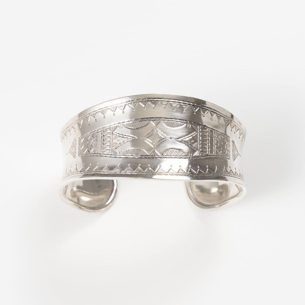 公式】アマドゥル Amadel (ブレスレット)アダワットトゥアレグ Adawat