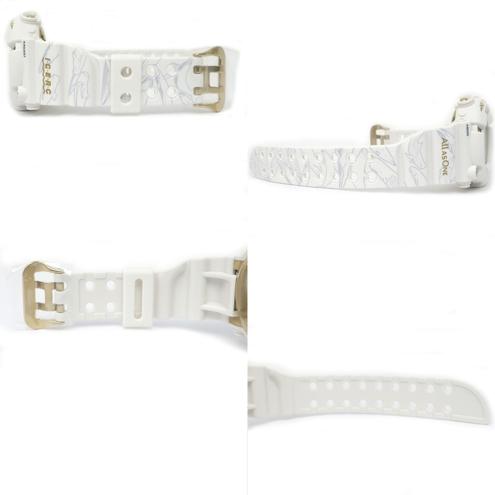 名東】【CASIO】カシオ G-SHOCK FROGMAN イルクジ30周年記念モデル GW