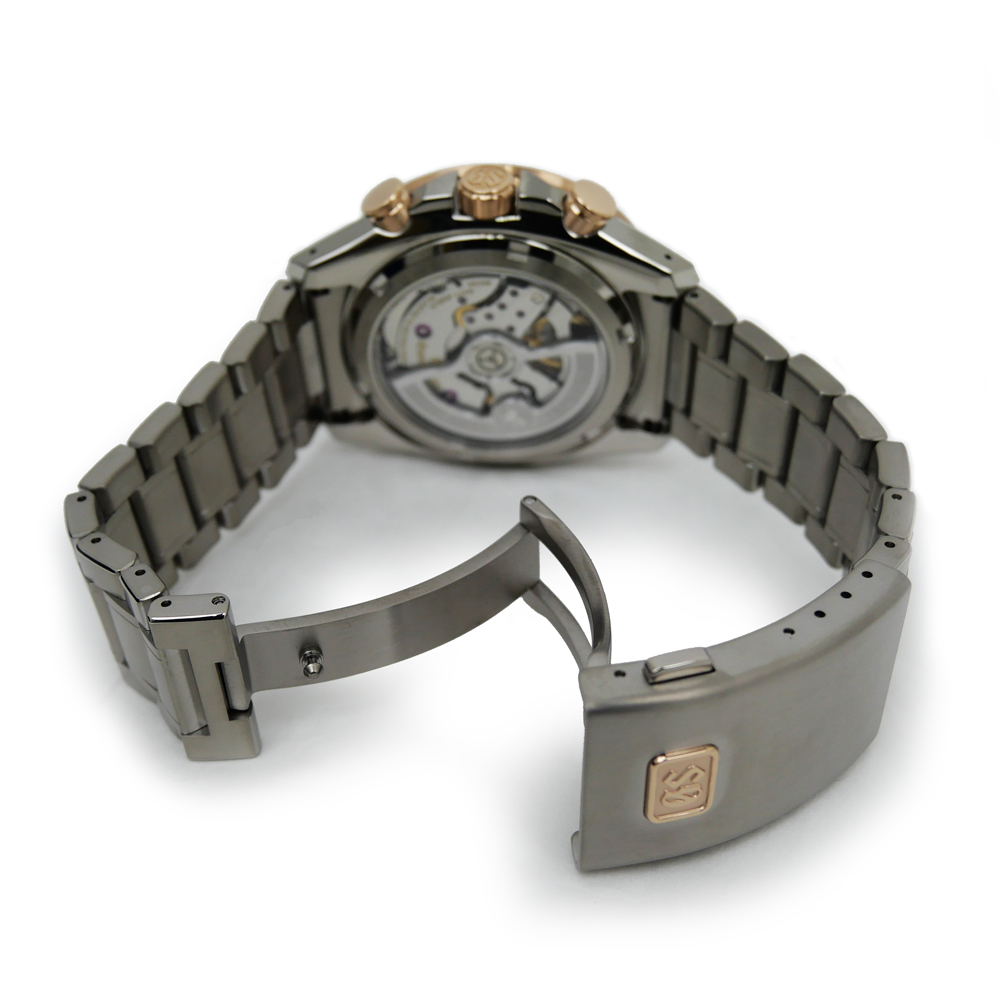 最大3万円割引クーポン 12/1~】【名東】【GRAND SEIKO】グランド