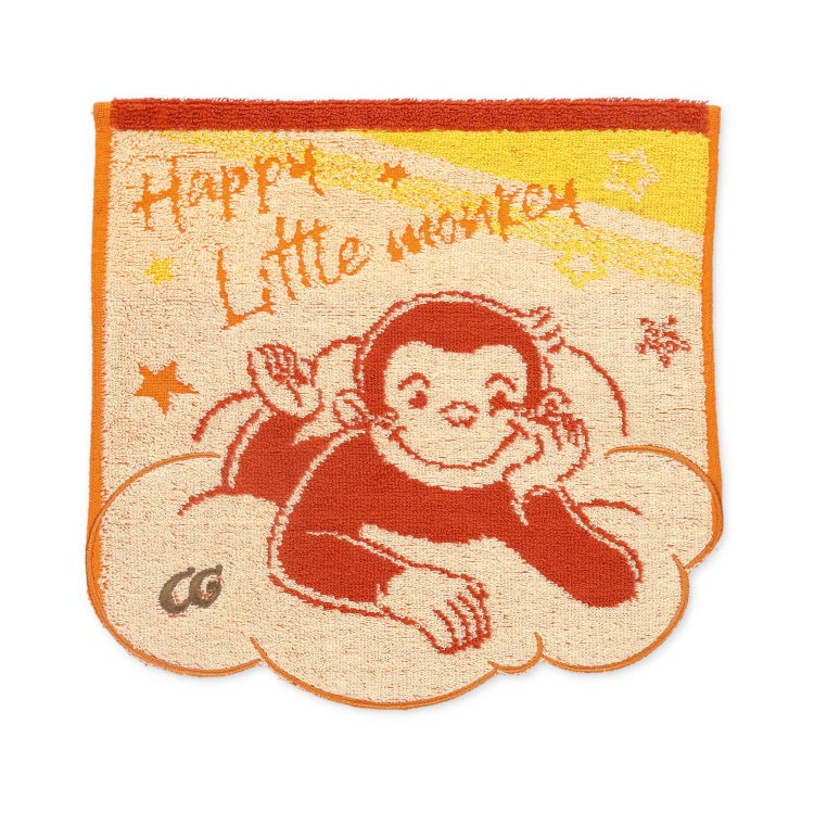 公式】おさるのジョージ公式オンラインショップ