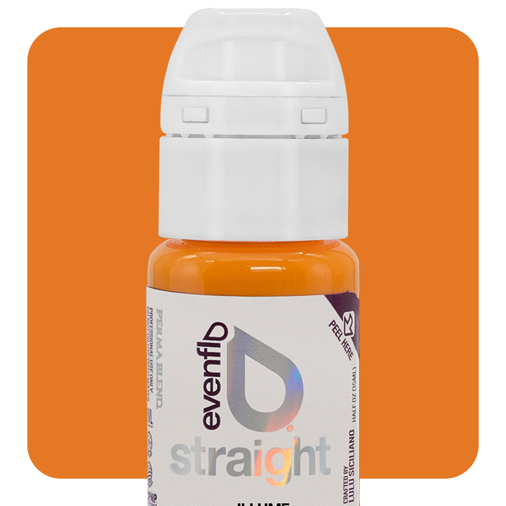 Evenflo Illume — Neutralizer Set Single — 1/2oz | Ultimate Tattoo