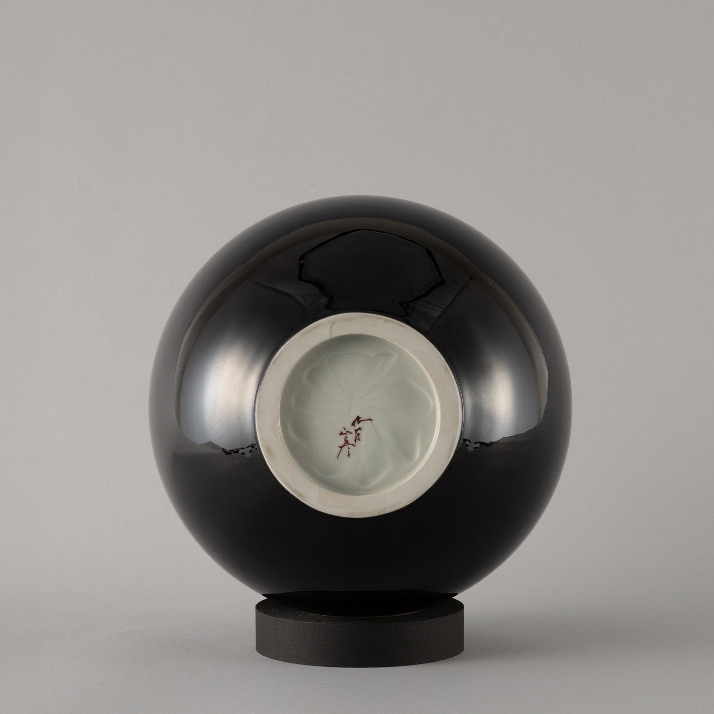 オブジェ 安藤郁子 陶器 現代陶芸 オブジェ ando ikuko 【公式通販】