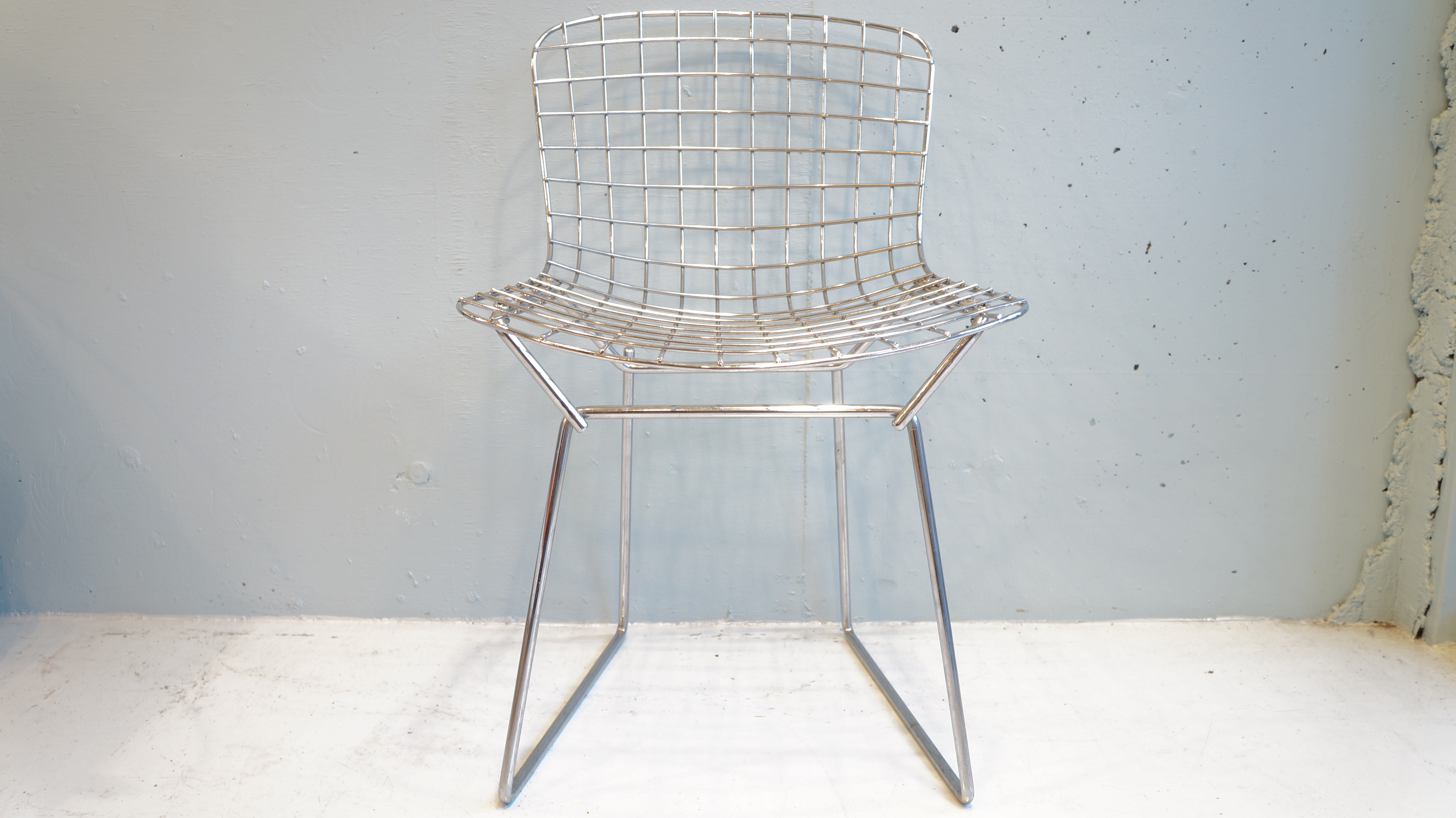 Knoll Bertoia Side Chair Kids Size/ノル ベルトイア サイドチェア
