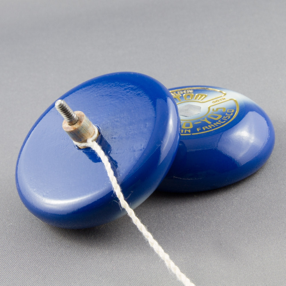 Tom Kuhn No Jive 3 in 1 Yo-Yo - usastrojax