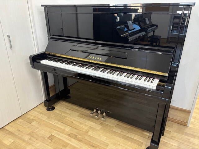 U300 ヤマハピアノ ピアノ販売 | 神奈川県 相模原市 緑区 橋本