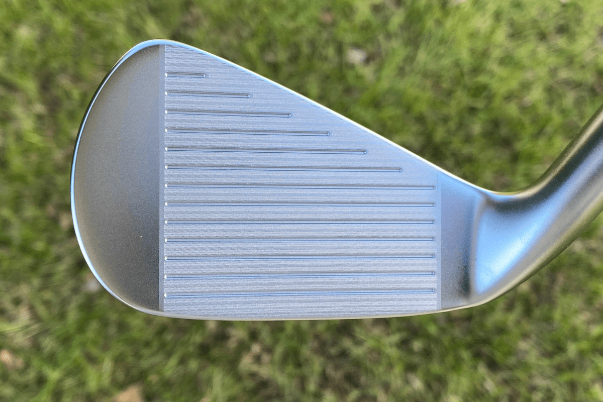 Srixon ZX4 Mk II | MyGolfSpy