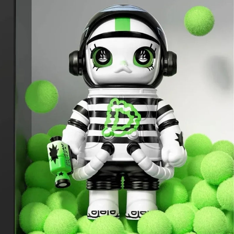 Sale】Mega Space Molly 100% Series 4 Blind Box – ToyBeta US