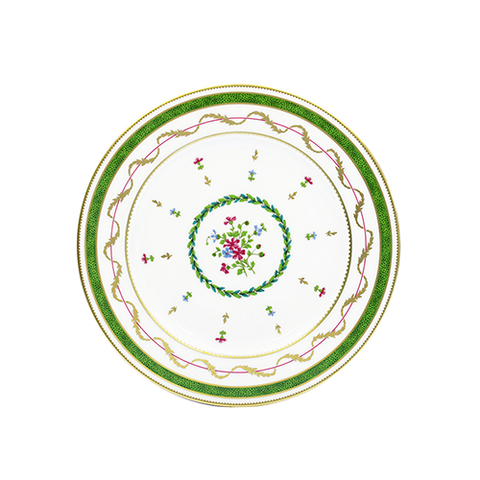 Vieux Paris Vert – Haviland USA