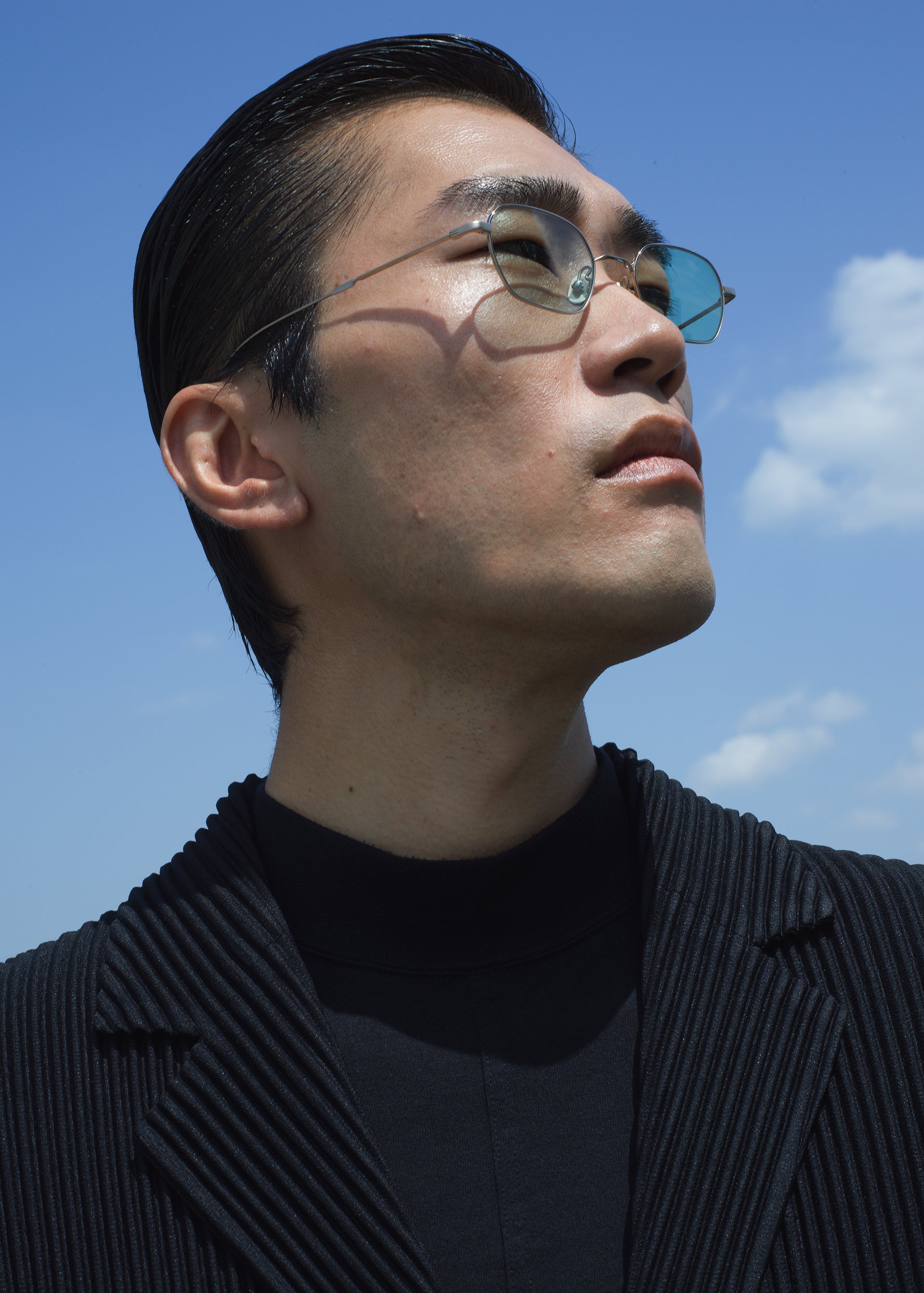 HEXAGON Ⅸ – ISSEY MIYAKE ONLINE STORE