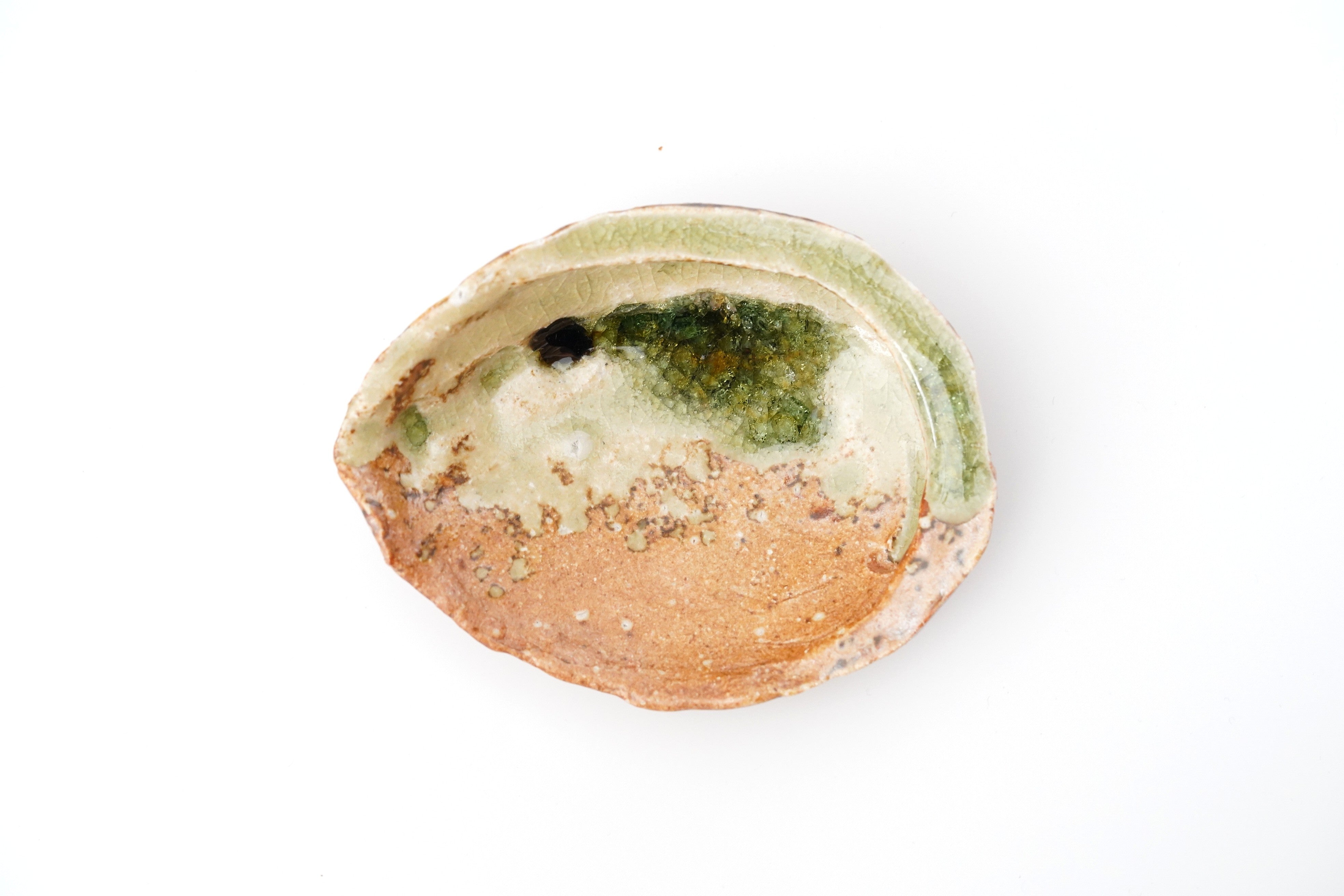 水垣 力 – うつわ御結