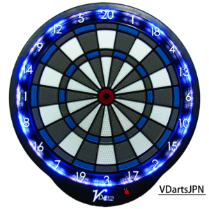 VDartsJPN | VDartsJPN