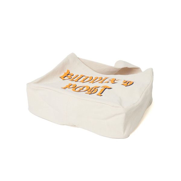 Newspaper Bag | buddix | VERTICAL GARAGE OFFICIAL ONLINE STORE