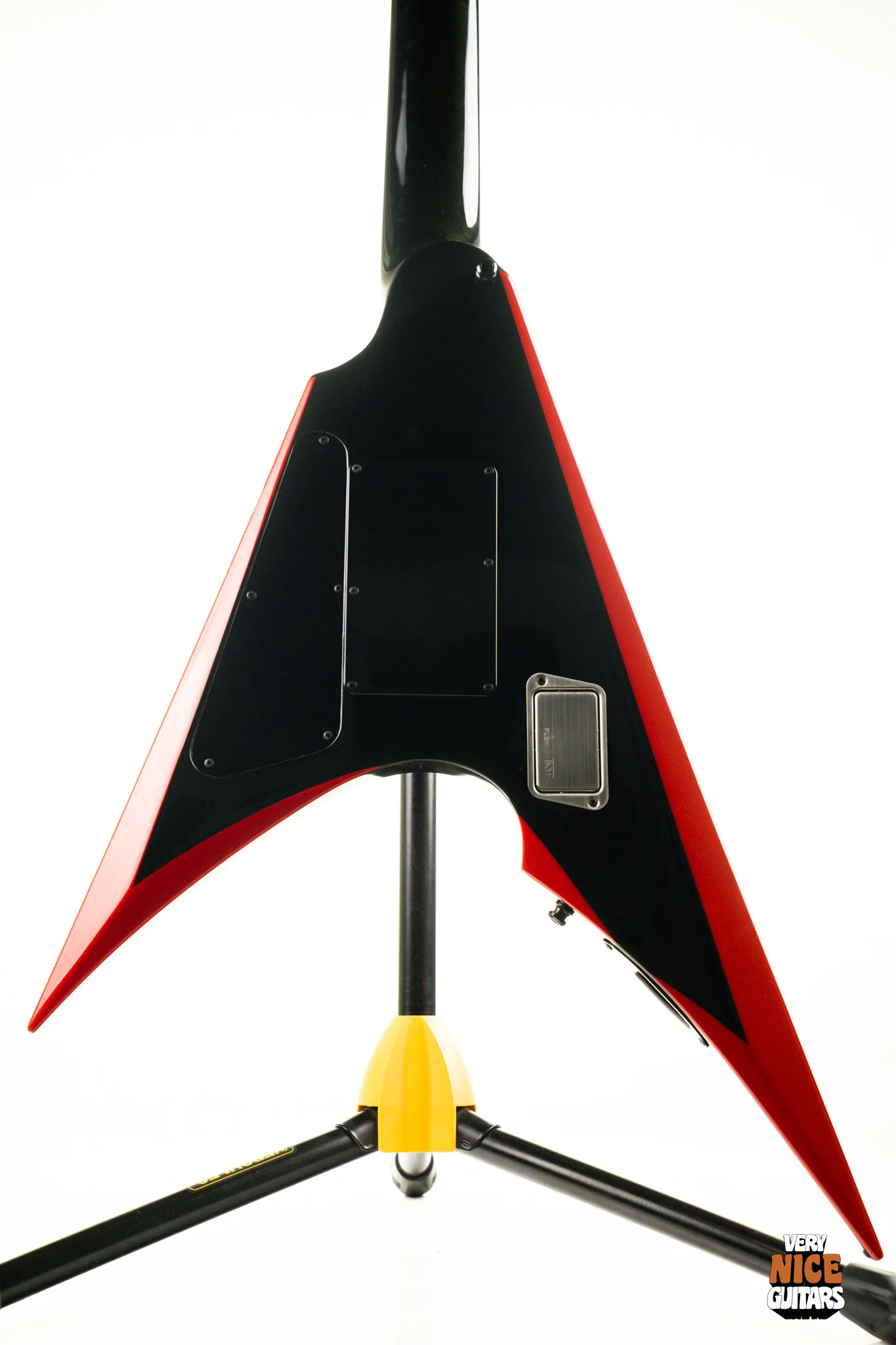 E-II ARROW 7 Babymetal – Very Nice Guitars