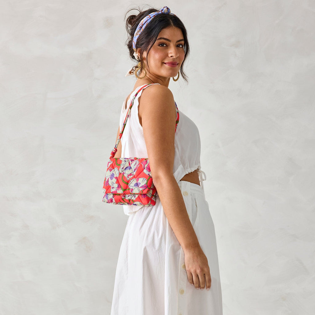 Baird Hipster - Featherweight | Vera Bradley