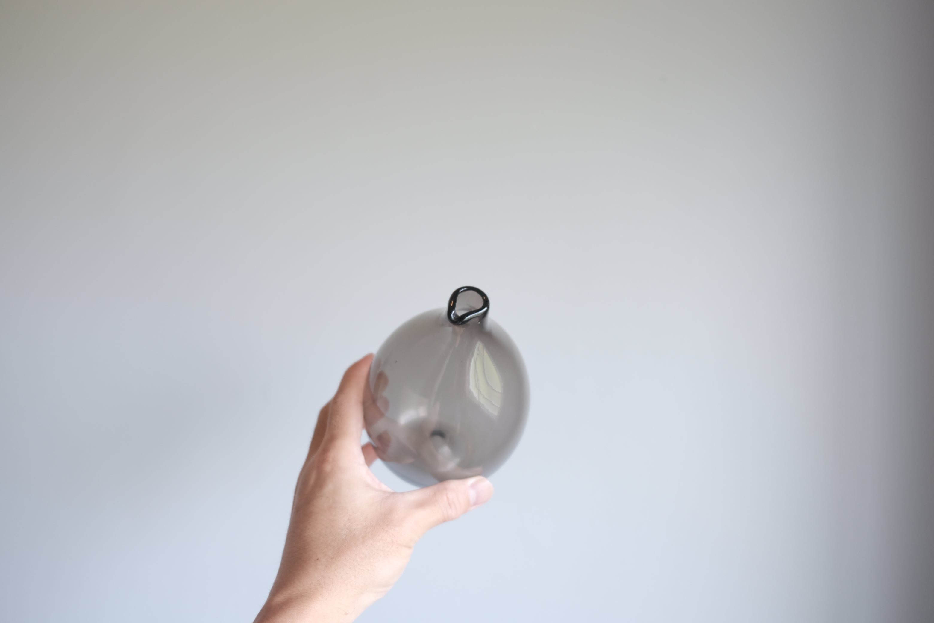 Timo Sarpaneva（ティモ・サルパネヴァ）《i-401》Bird Bottle