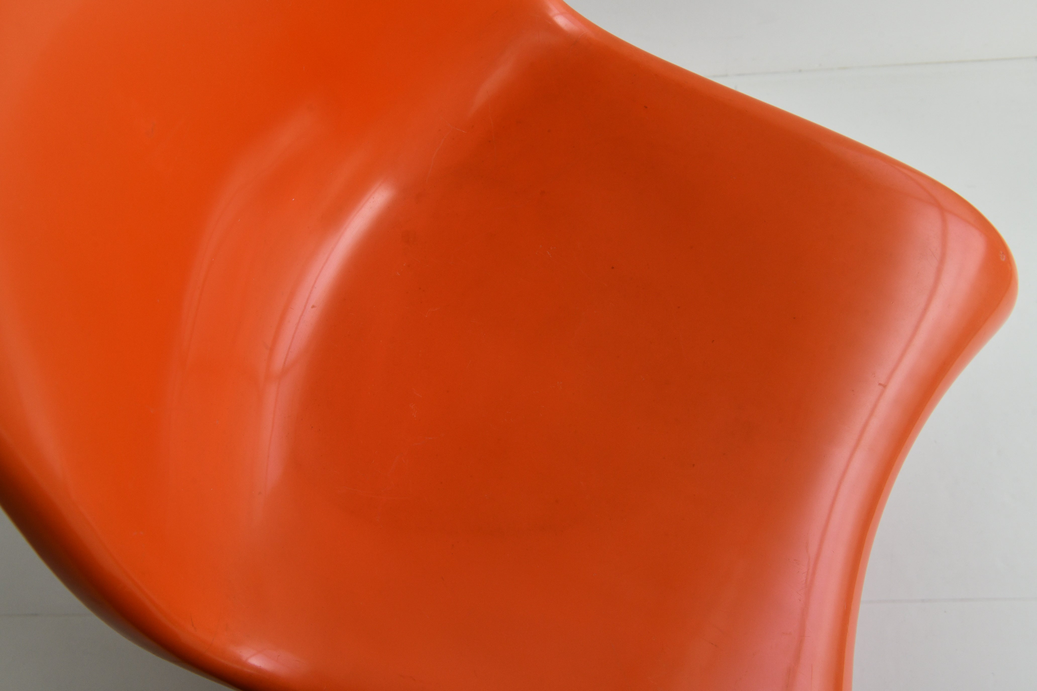 ヴェルナー・パントン Verner Panton Chair ［Vintage］椅子 チェア