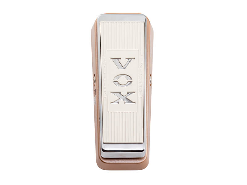 V847-C Wah Pedal - Vox Amps