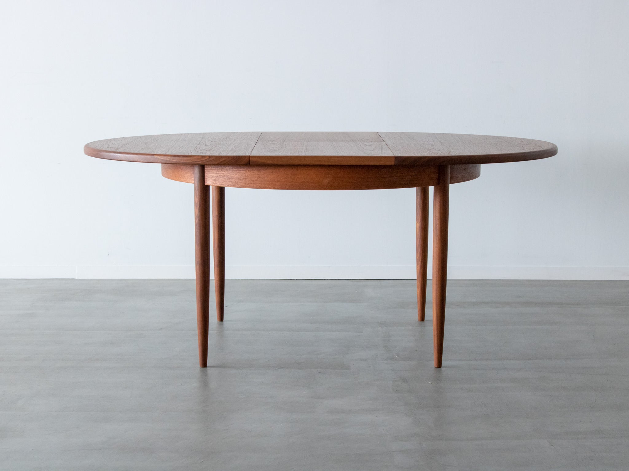 H027 ビンテージ｜ラウンドテーブル – tefu vintaging-supplies