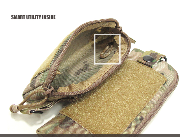 VOLK MS WALLET POUCH | VOLK TACTICAL GEAR