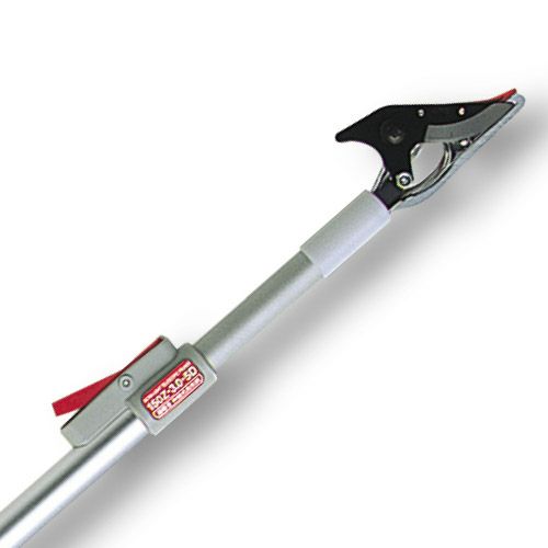 超軽量伸縮式高枝鋏ライトチョキズーム 150Z-3.0-5D｜アルス《公式