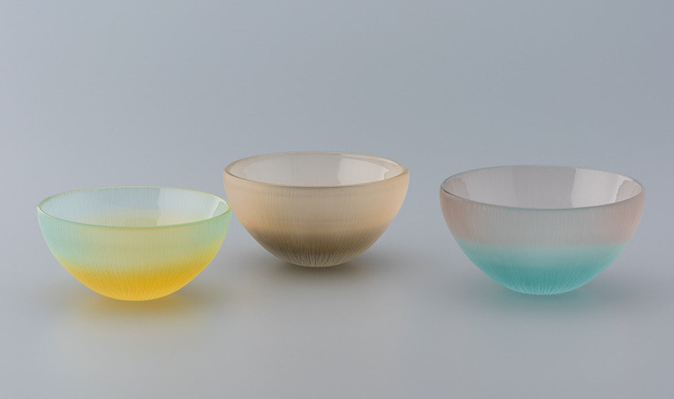 山田 隆太郎 Ryutaro Yamada｜Wan KOGEI ｜小さな家族のための工芸 – wan