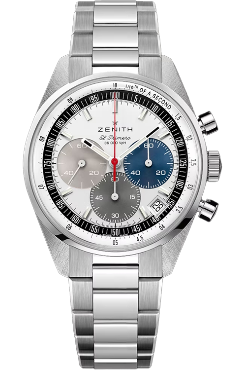 ZENITH - 岩田屋本店 新館4F 時計サロン