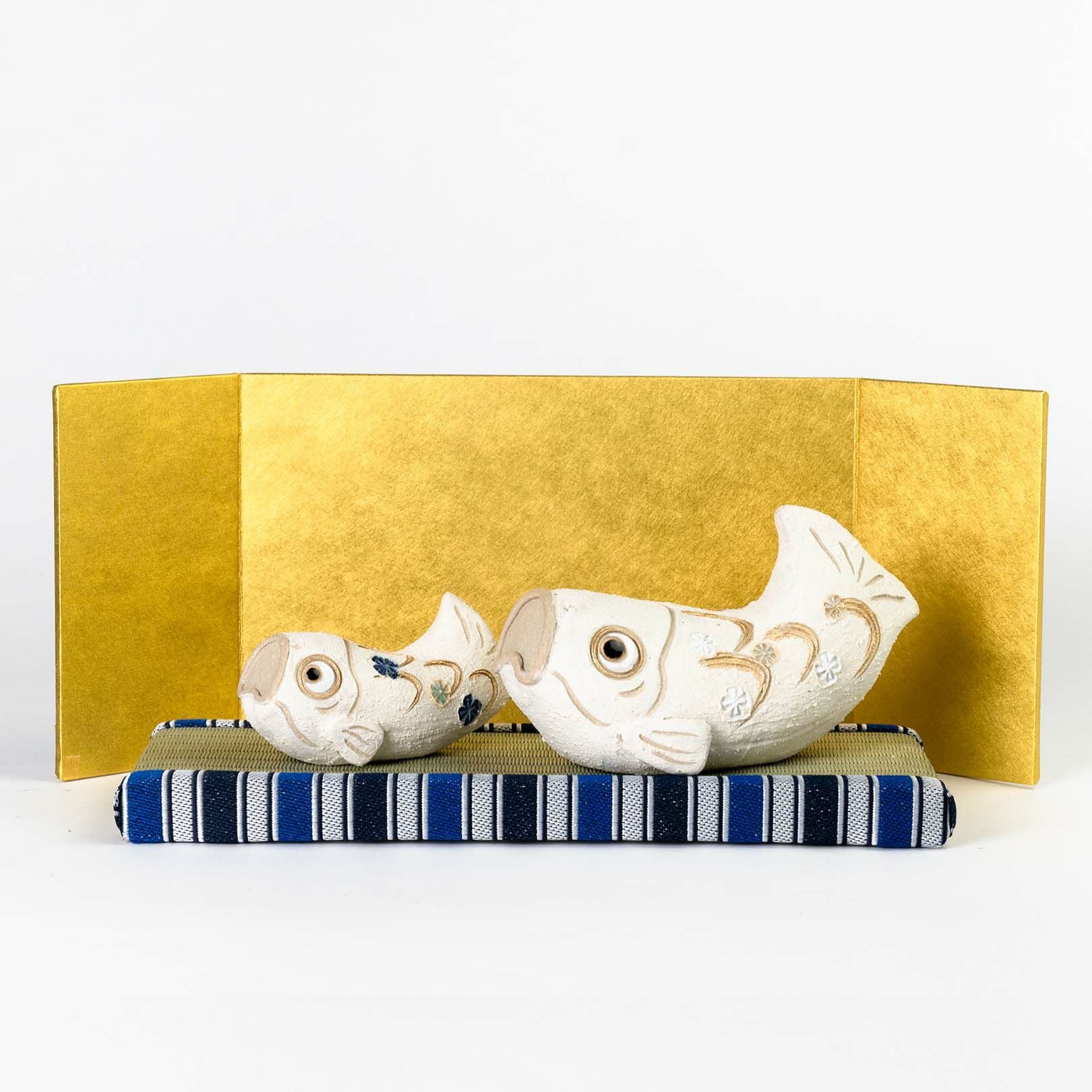 金太郎-KINTARO-五月人形セット | 明山 オンラインショップ