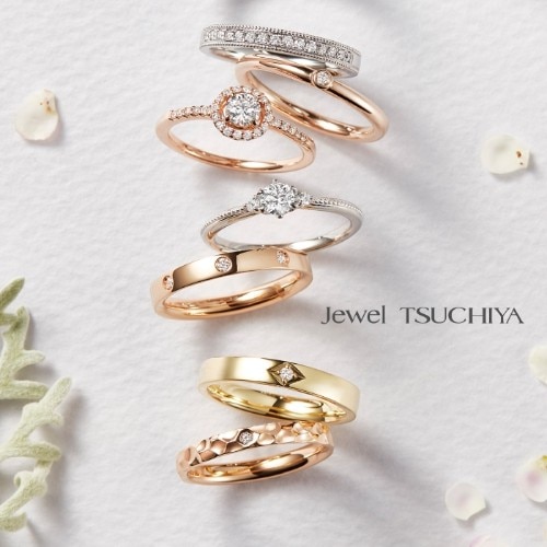 プロポーズリング無料レンタル♪プラチナリングでプロポーズ