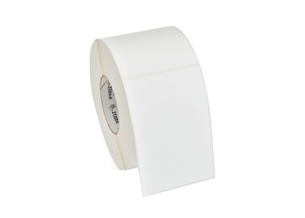 Zebra Z-Perform 1000D - labels - 3780 label(s) - - LD-R4AW5B