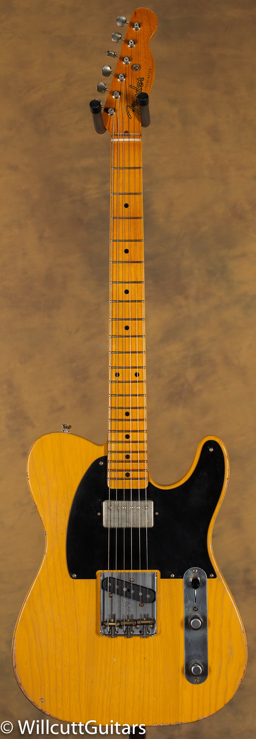 Fender American Vintage 52 Telecaster 