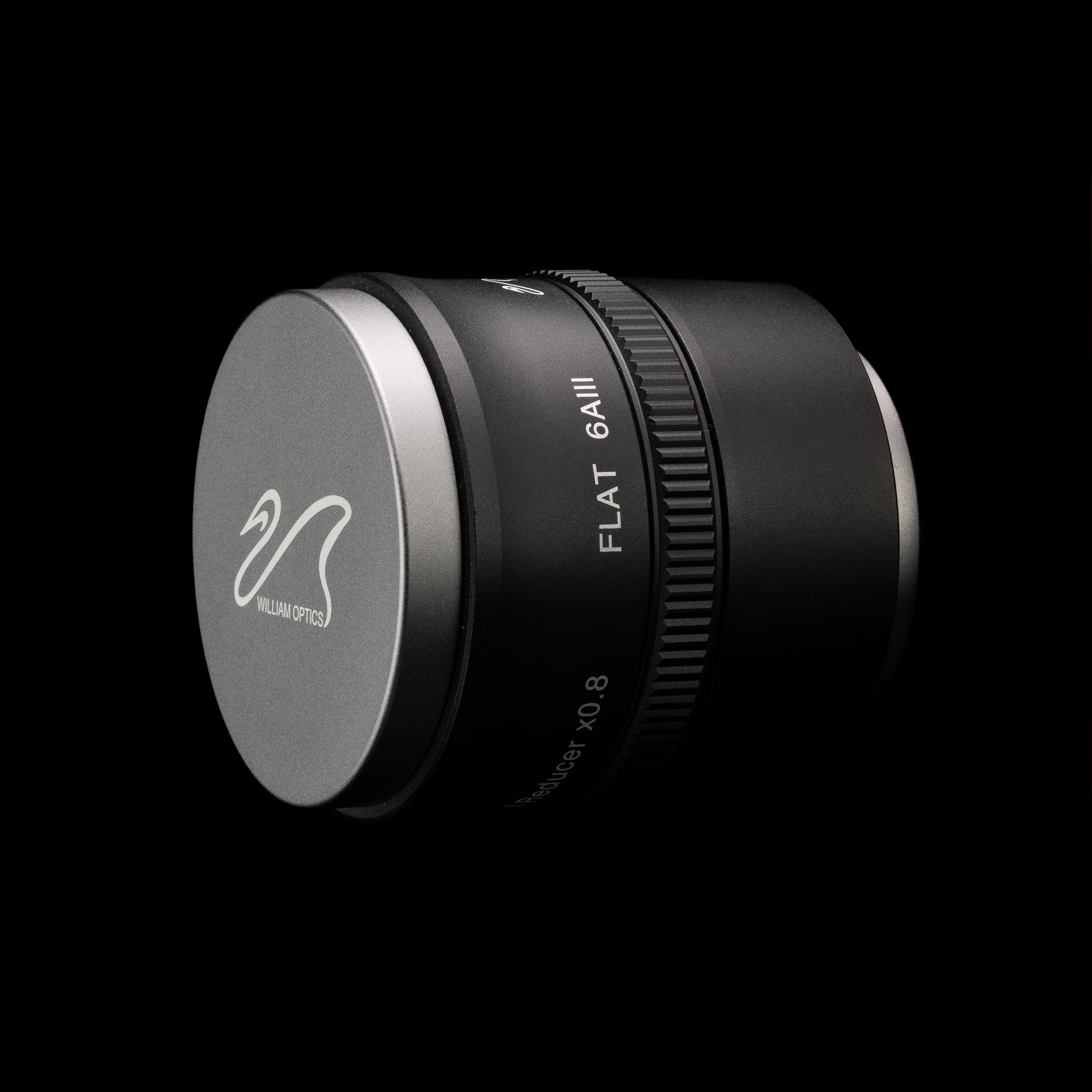 FLAT 6AIII (0.8x Reducer) | William Optics