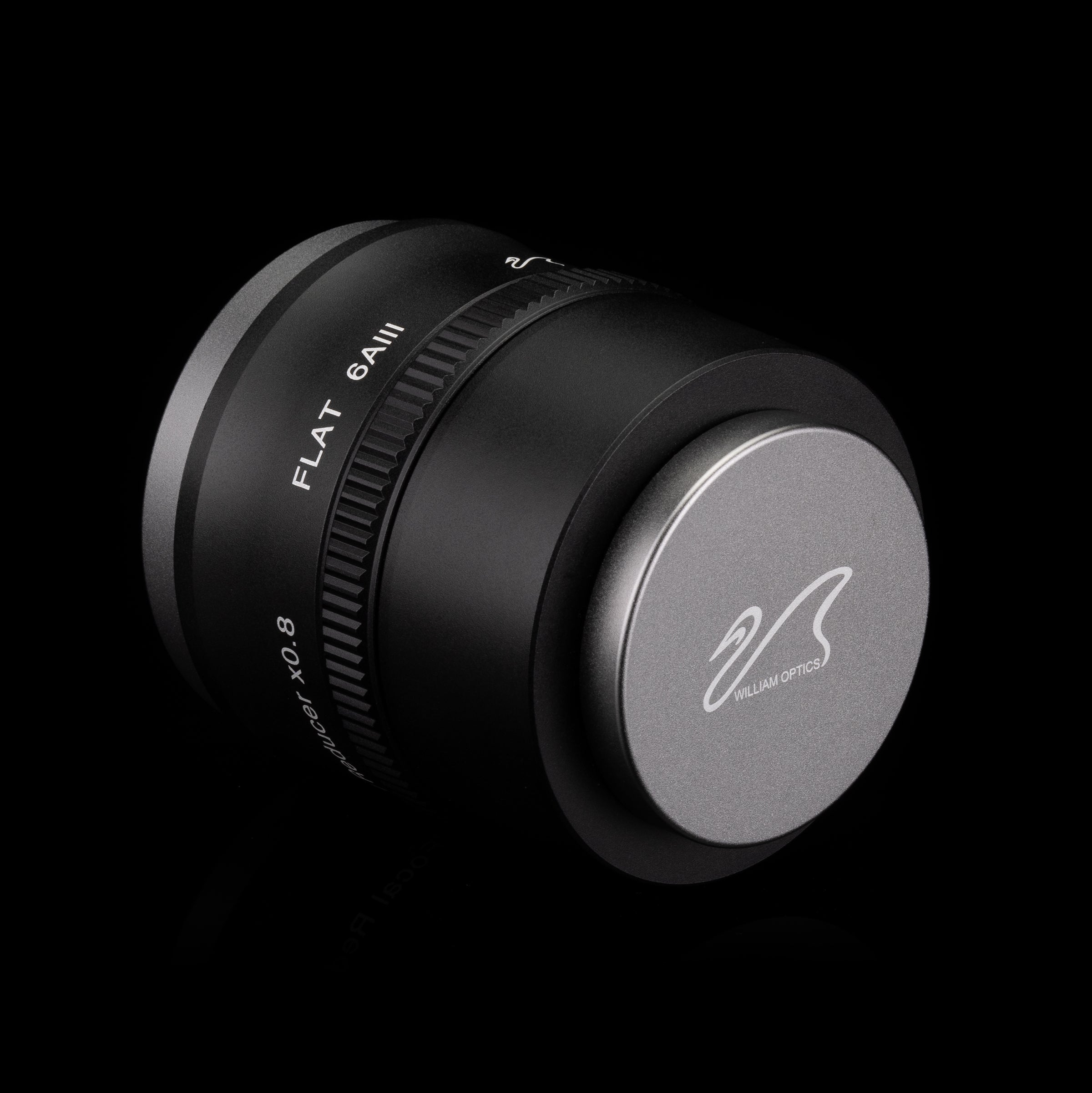 FLAT 61A | William Optics