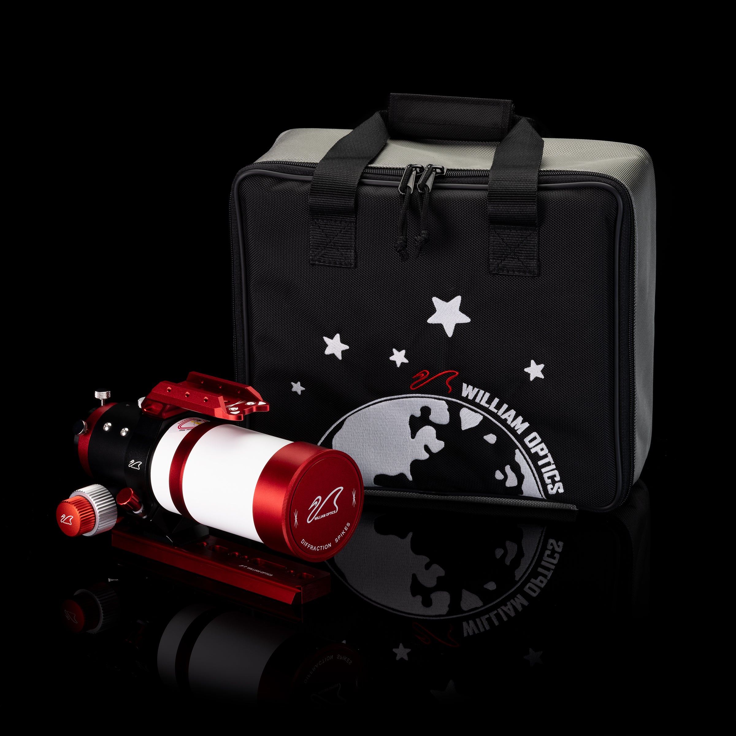 Zenithstar 61 II | William Optics