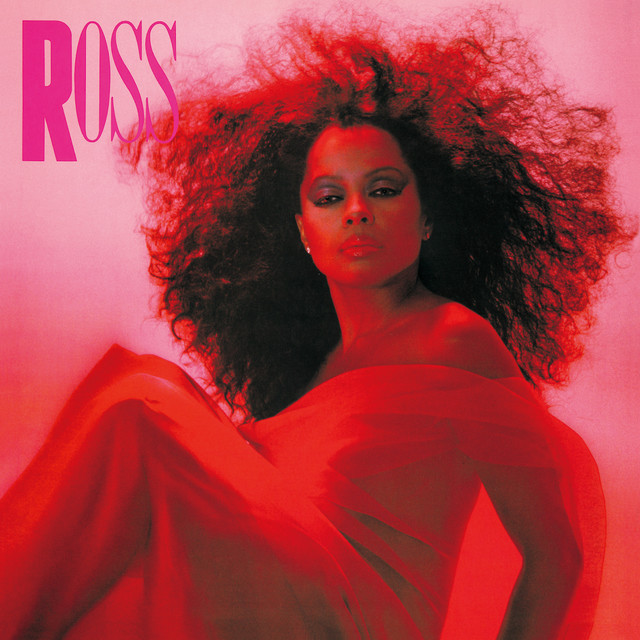 Diana Ross / ダイアナ・ロス「ROSS / ロス」 | Warner Music Japan