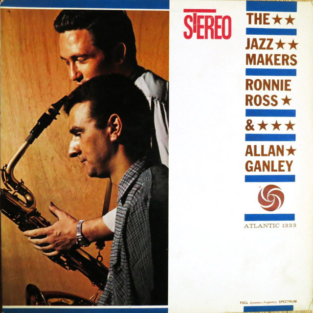 The Jazz Makers / ジャズ・メイカーズ | Warner Music Japan