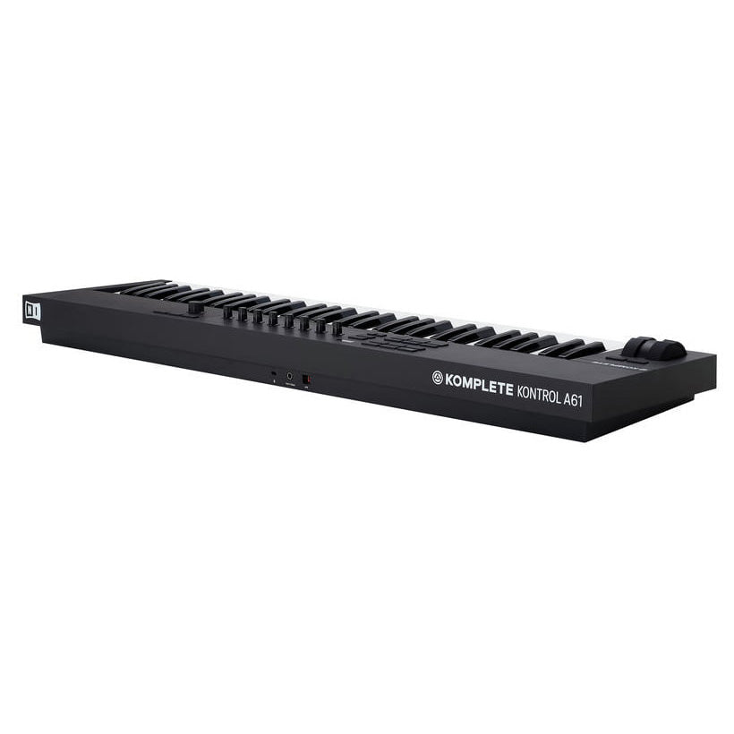 Native Instruments Komplete Kontrol A61