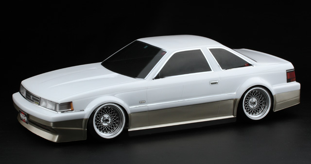 トヨタ ソアラボディ（Z10後期型/190mm） WRAP-UP NEXT（ラップアップ